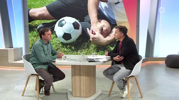Mittagsmagazin - Mima-service: Welche Sportversicherung Ist Die Richtige Für Mich.