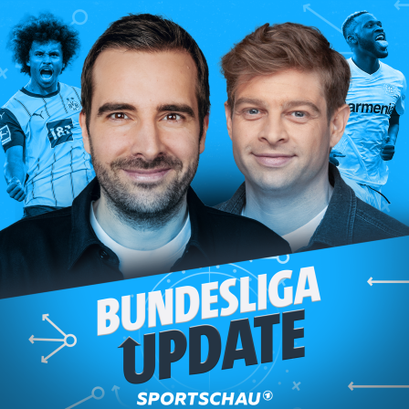 Das Bundesliga Update