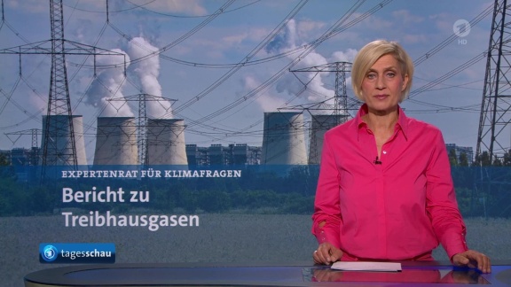 Tagesschau - Tagesschau 15:00 Uhr, 15.05.2025