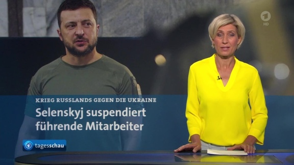 Tagesschau - Tagesschau 12:00 Uhr