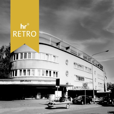 hr Retro | Bauen und Wohnen 