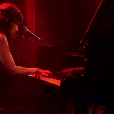 KLAENG Festival 2020 - Solo Edition - Thumbnail - Veronika Morscher