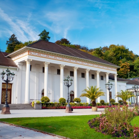 Baden-Baden Casino