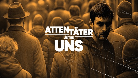 Fakt: Attentäter Unter Uns - Trailer