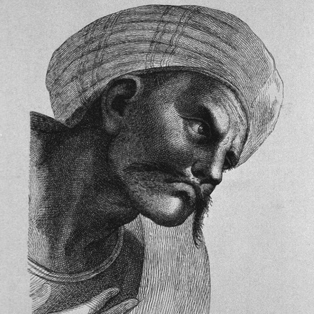 Ibn Rushd alias Averroes - Arabische Aufklärung