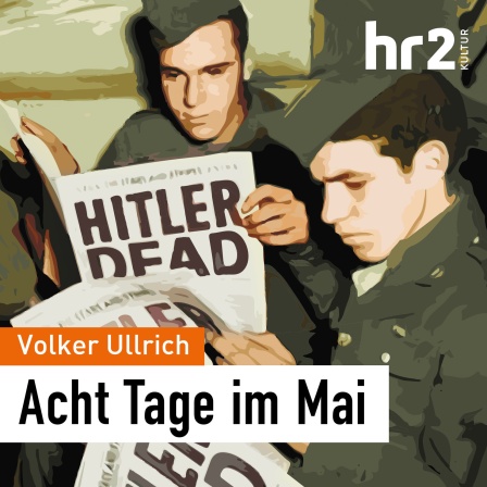 Acht Tage im Mai