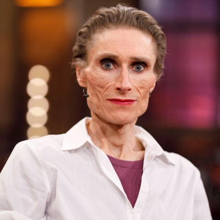 Madame Nielsen