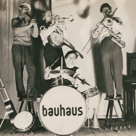 Bauhaus-Kapelle 1930