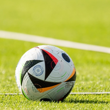 KI Analysen im Fußball - Wenn Sport gläsern wird | EM | Europameisterschaft