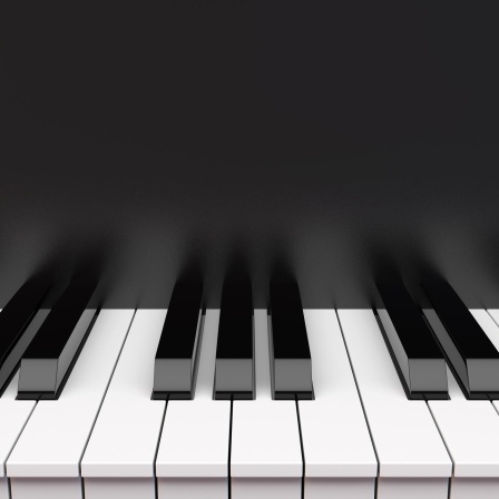 Das Klavier - Die Geschichte des Fortepianos