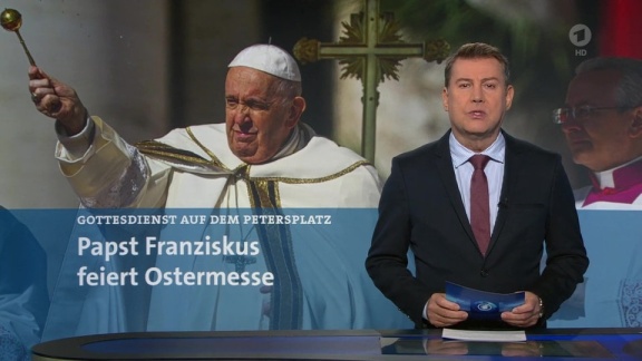 Tagesschau - Tagesschau, 12:20 Uhr