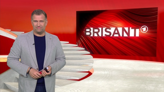 Brisant - Brisant Vom 8. November