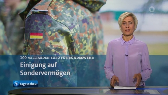 Tagesschau - Tagesschau, 12:00 Uhr