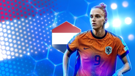 Sportschau - Teamcheck Niederlande