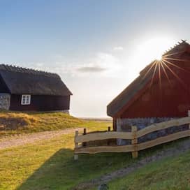 Südschweden im Herbst