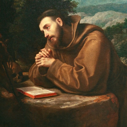 Franz von Assisi