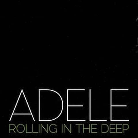 Rolling In The Deep - Adele