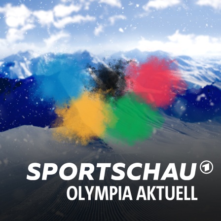 Olympia aktuell - der Sportschau-Olympia-Podcast