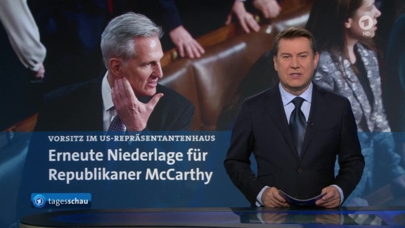 Tagesschau - Tagesschau, 06:00 Uhr