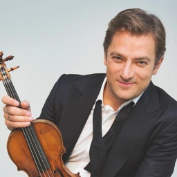 Renaud Capucon über sein "Festival de Pâques"