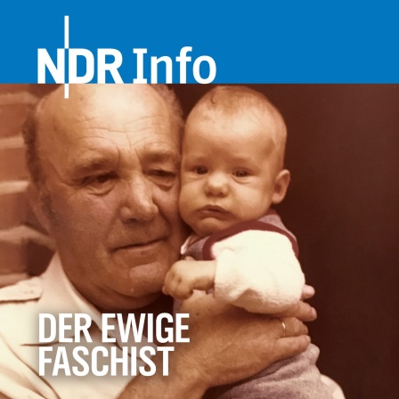 Podcastbild "Der ewige Faschist"