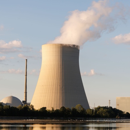 Government Considers Allowing Remaining Nuclear Power Plants To Operate Longer
