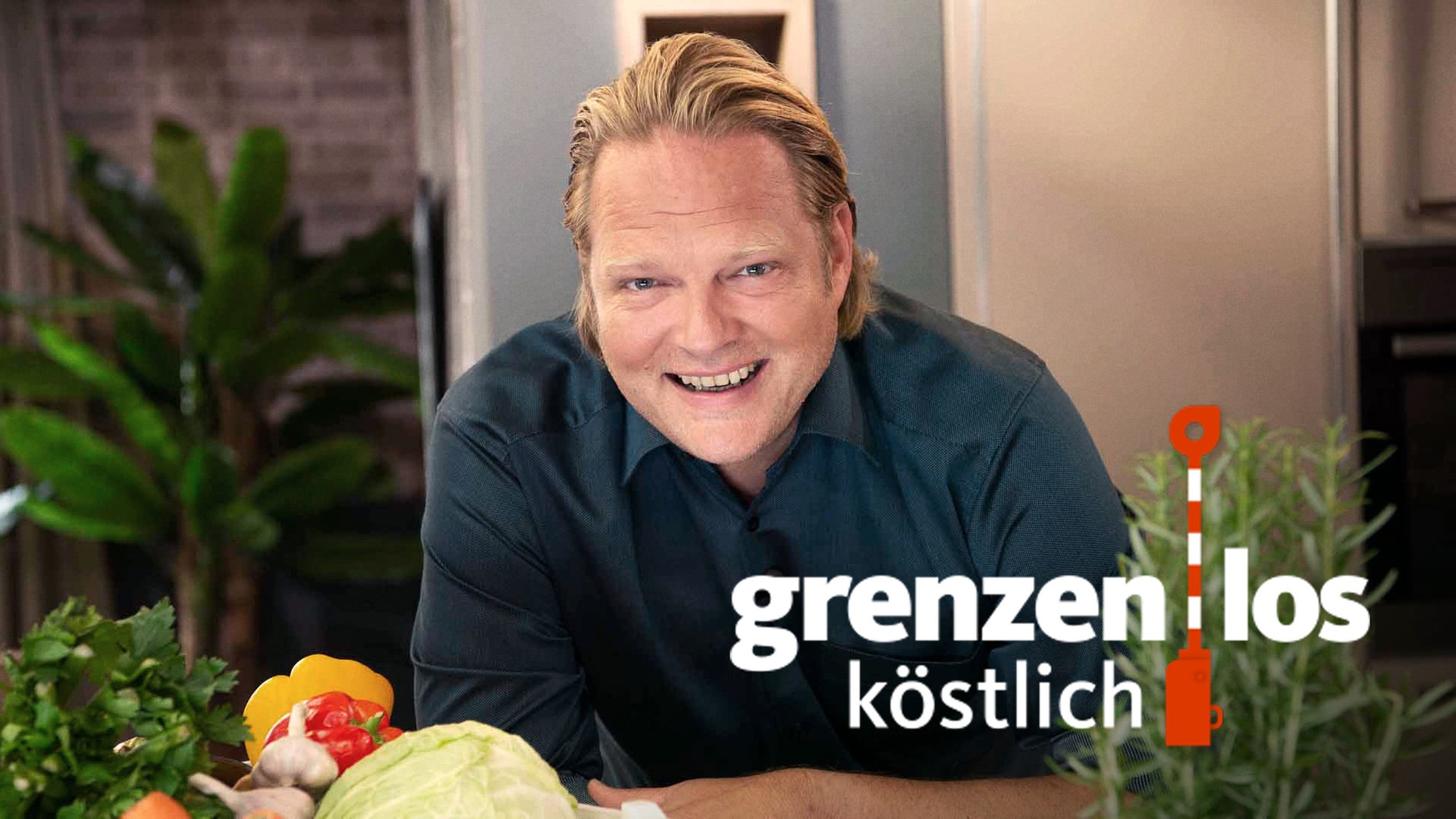 Björn Freitag kocht grenzenlos köstlich Videos der Sendung ARD