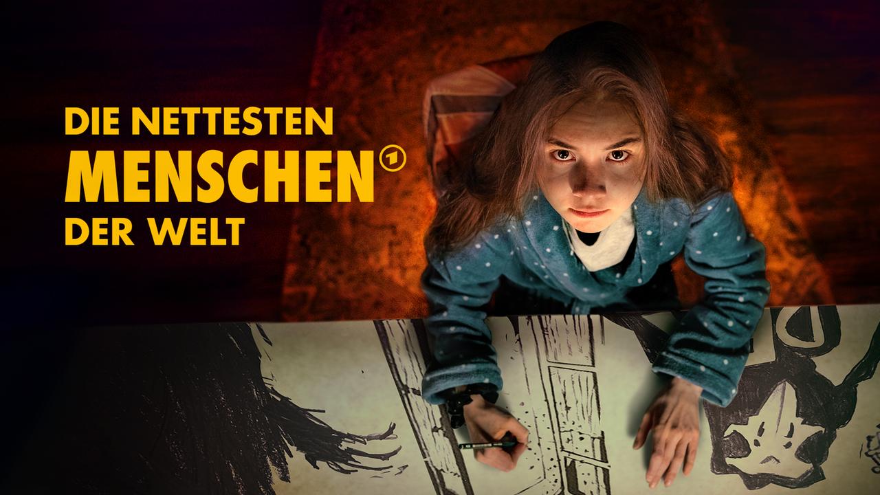 Trailer Die nettesten Menschen der Welt (S01/E00) ARD Mediathek