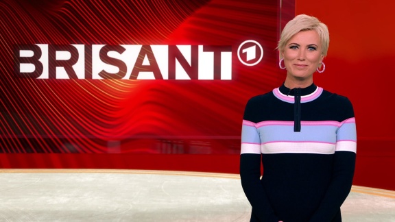 Brisant - Brisant Vom 29. Januar