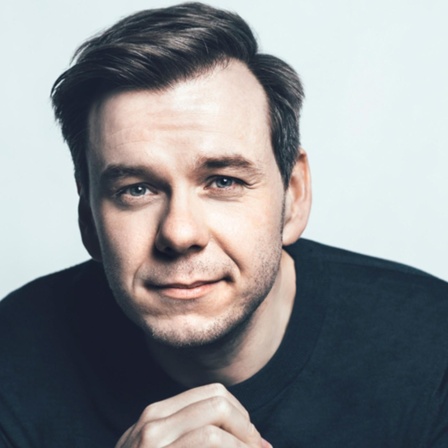 Interview mit Benjamin Bernheim