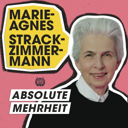 Marie-Agnes Strack-Zimmermann: Sorgt sie fürs FDP-Comeback? - Thumbnail