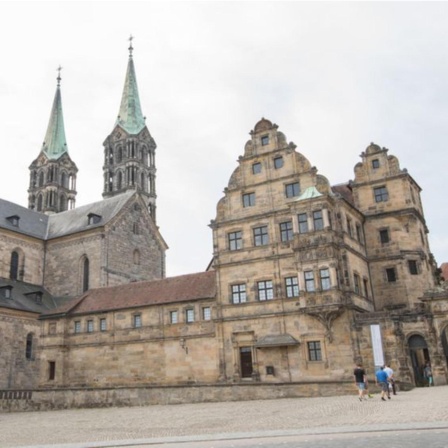 Bamberg wird bayerisch