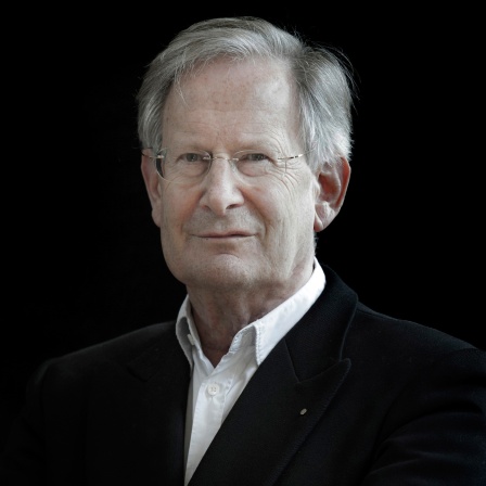 Dirigent John Eliot Gardiner