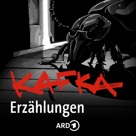 Kafkas Kosmos - Erzählungen