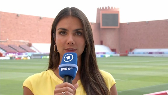 Sportschau - Müller Und Co Trainieren Für Wm-start