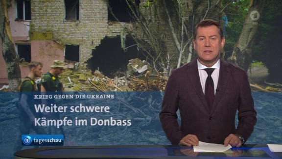 Tagesschau - Tagesschau, 12:00 Uhr