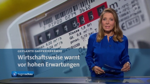 Tagesschau - Tagesschau, 09:00 Uhr