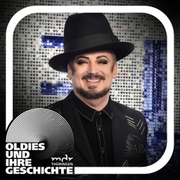 Boy George