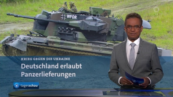 Tagesschau - Tagesschau, 16:00 Uhr