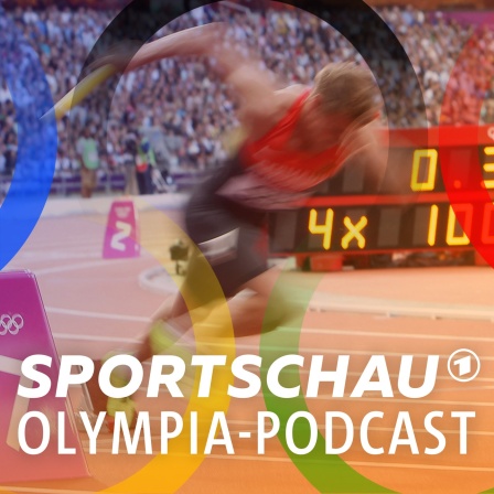 Der Sportschau Olympia Podcast