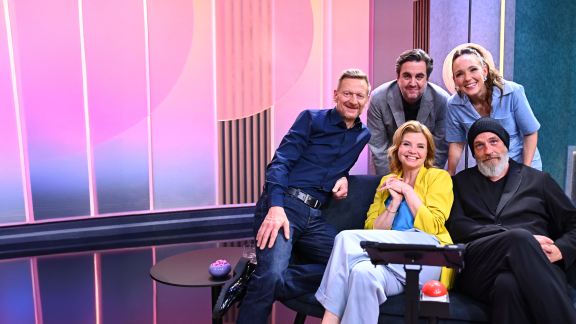 75 Jahre Ard - Let’s Play Ard! Das Spiel Mit Der Zeit