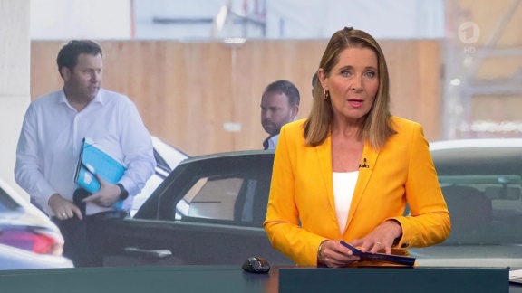 Tagesschau - Tagesschau 14:00 Uhr, 03.07.2025