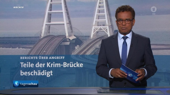 Tagesschau - Tagesschau 17:00 Uhr