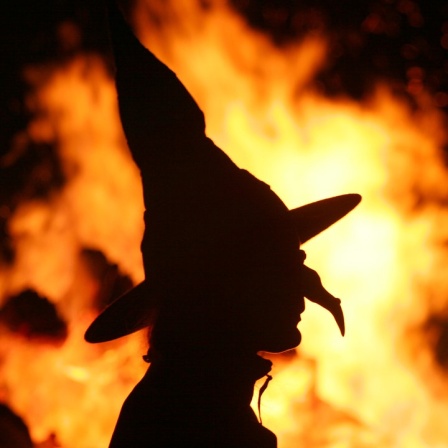 Hexentanz und Maifeuer – Musik zur Walpurgisnacht