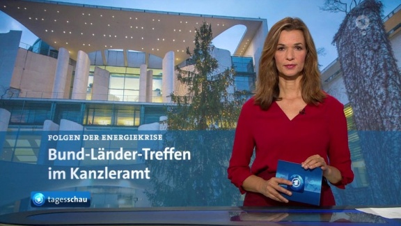 Tagesschau - Tagesschau, 00:24 Uhr