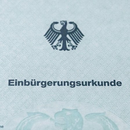 Neues Einbürgerungsrecht: Behörden rechnen mit vielen Anträgen