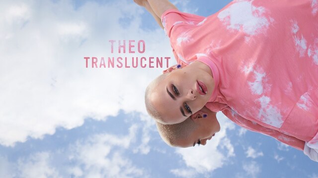 Bild zur Sendereihe Theo Translucent.