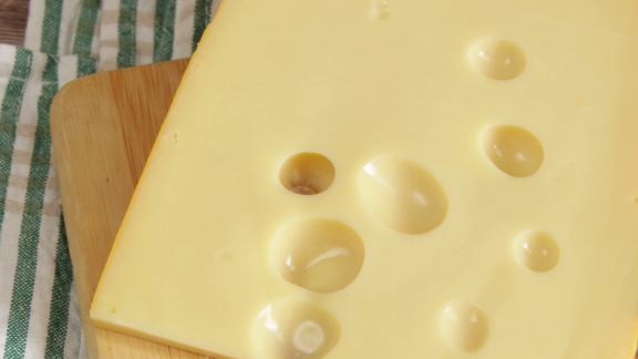 Wer Weiß Denn Sowas? - Was Entschied Der Europäische Gerichtshof 2023 Zu Emmentaler Käse.