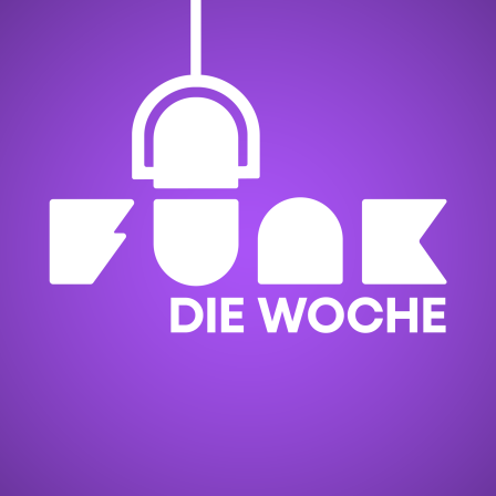 Was die Woche wichtig war – Der funk-Podcast - Profile