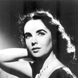 Elizabeth Taylor